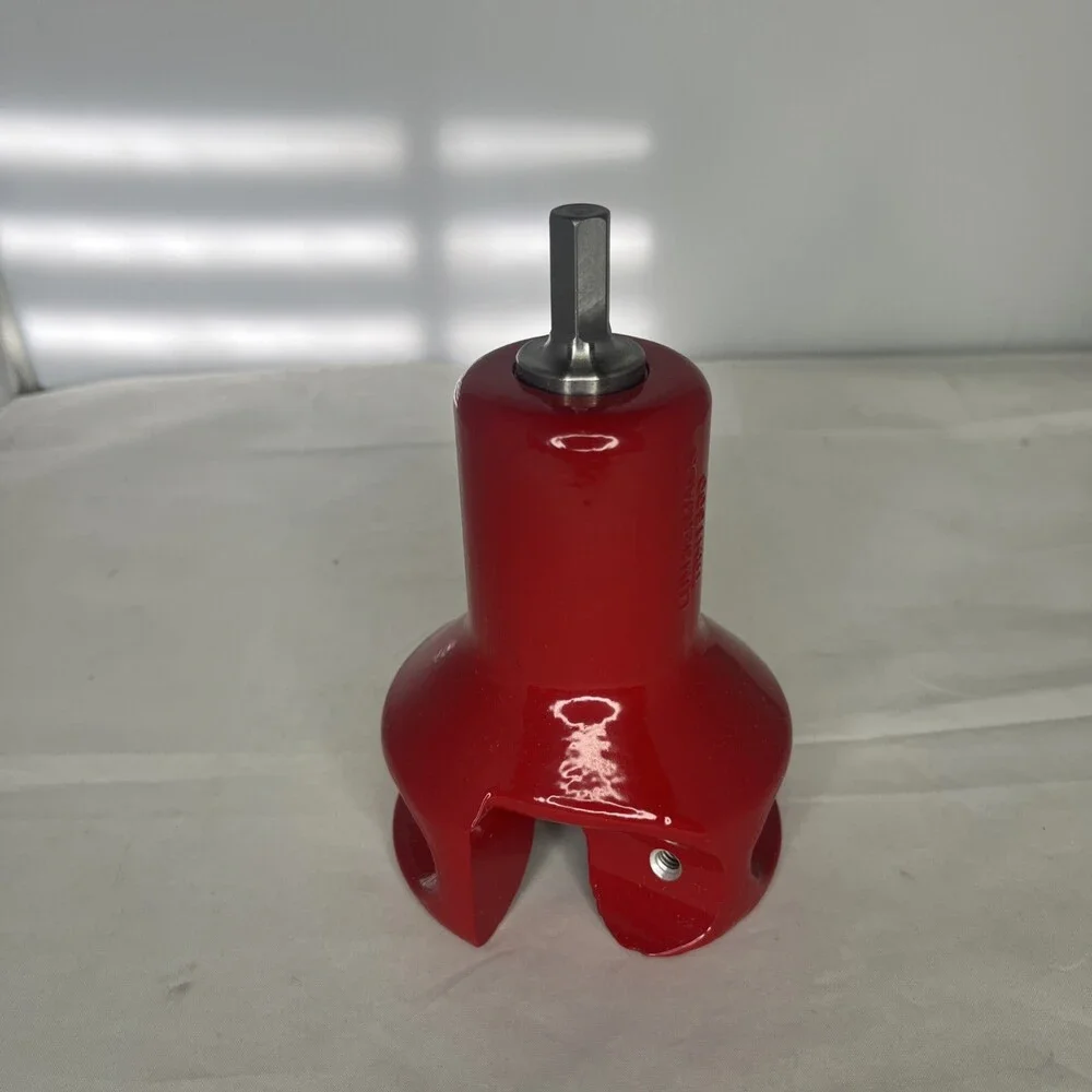 Lumberjack Tools TRH1500 1-1/2